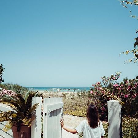 B&B Il Mare In Una Stanza Ortona Exterior photo